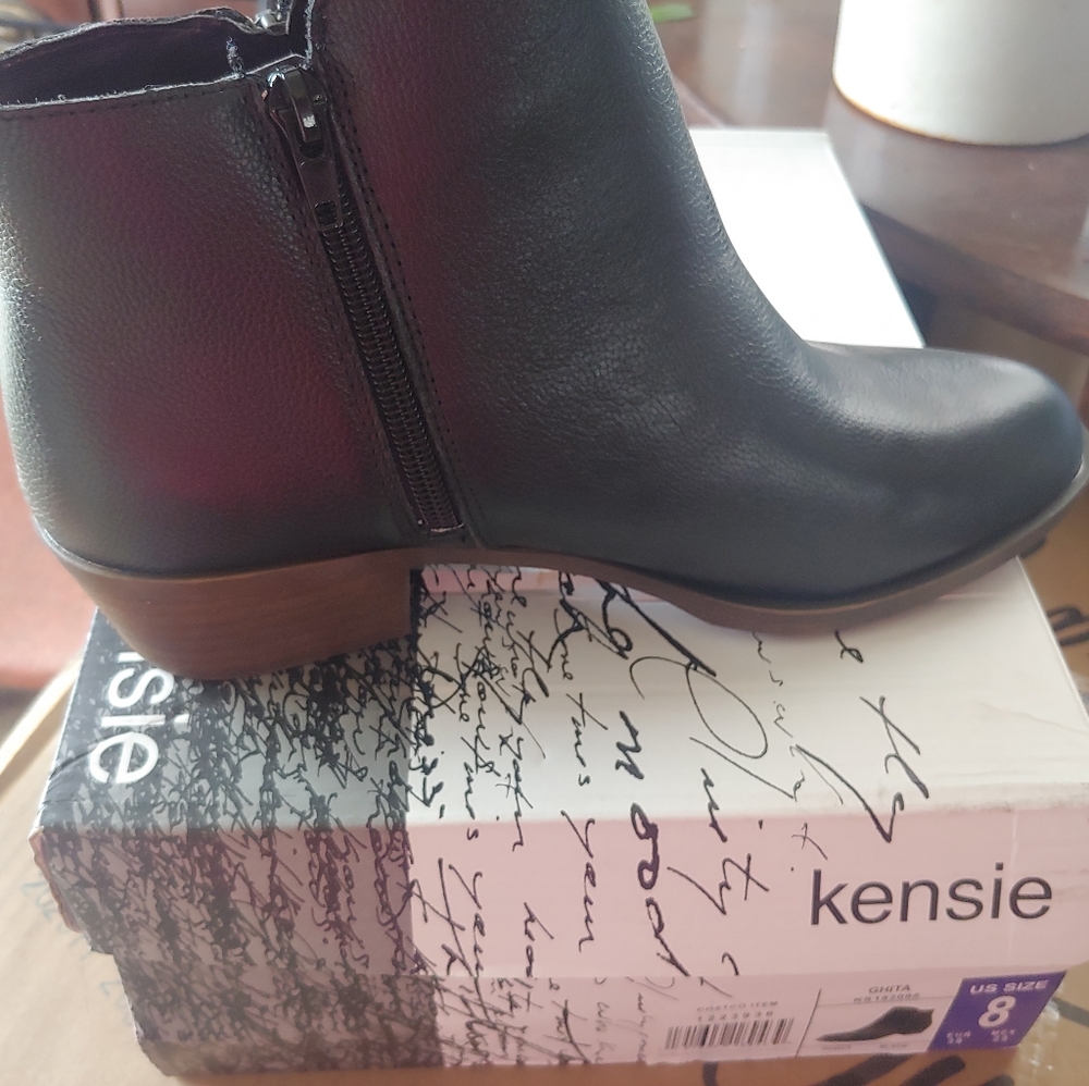 Onesie Short Boot